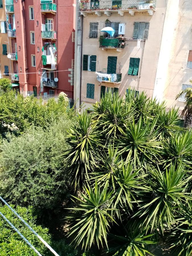 Casa Marina Apartamento La Spezia Exterior foto