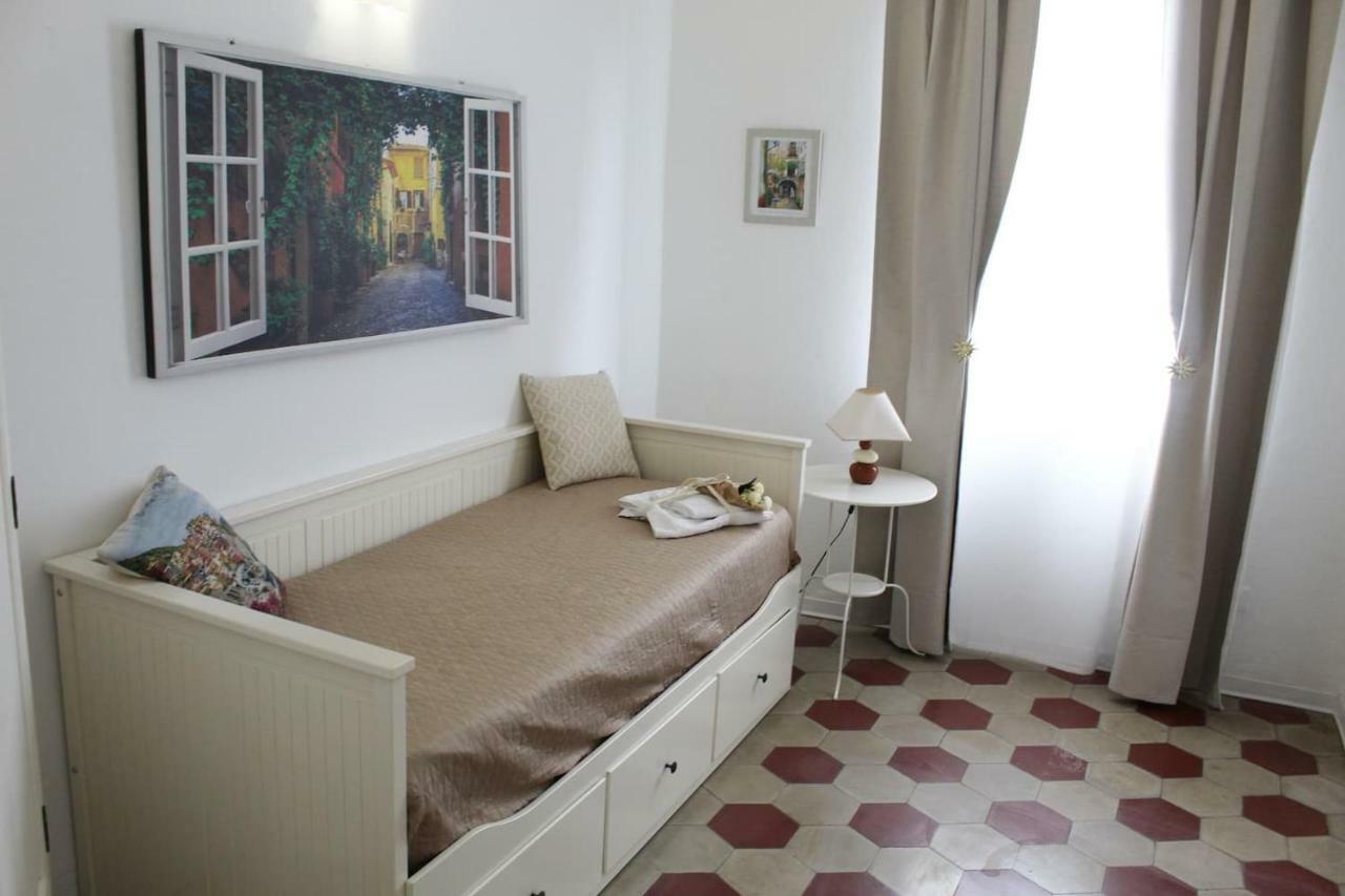 Casa Marina Apartamento La Spezia Exterior foto